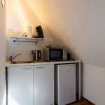 Rent 1 bedroom apartment of 25 m² in Dortmund