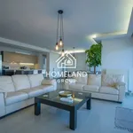 Rent 3 bedroom apartment of 140 m² in Voula Community