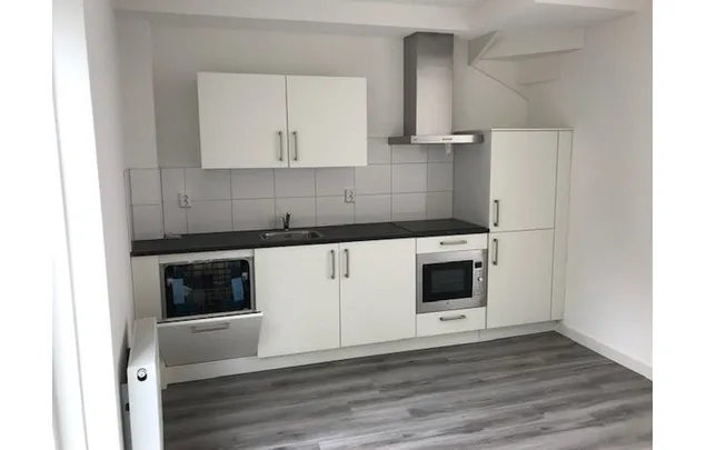 Huur 3 slaapkamer huis van 93 m² in Leiden