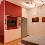 Miete 1 Schlafzimmer wohnung von 30 m² in Vienna