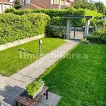 Terraced house via Pasquale Sottocorno, Ronchi, Gallarate