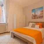 Rent a room in trento