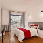 Rent a room in Barcellona