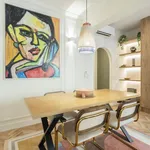 Alugar 2 quarto apartamento de 96 m² em Lisbon