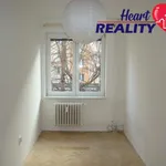 Pronajměte si 3 ložnic/e byt o rozloze 64 m² v Prague