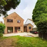 Detached house to rent in East Stratton Close, Bracknell, Berkshire RG12