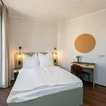 Miete 1 Schlafzimmer wohnung von 34 m² in berlin