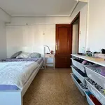 Rent a room in Valencia