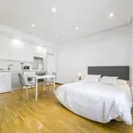 Rent 1 bedroom apartment of 25 m² in Madrid