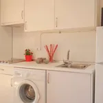 Rent 1 bedroom apartment in madrid