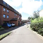 Flat to rent in Rosebery Court, Water Lane, Leighton Buzzard LU7