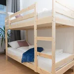 Miete 2 Schlafzimmer wohnung von 100 m² in Vienna