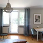 Rent 2 bedroom apartment of 53 m² in WARSZAWA