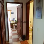 Apartamento T1 para alugar em Castro Marim