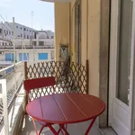 Rent a room in rome