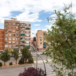 Alquilar 4 dormitorio apartamento en Valencia