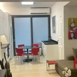 Rent 1 bedroom apartment of 52 m² in kolonaki