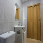 Rent a room in valencia