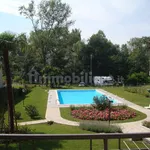 1-bedroom flat Sasso Moro, Leggiuno