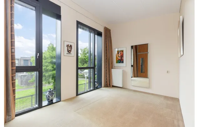 Huur 3 slaapkamer huis van 116 m² in den-haag