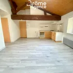 Appartement de 42 m² avec 2 chambre(s) en location à Châteauneuf-sur-Isère