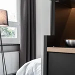 Miete 1 Schlafzimmer wohnung von 18 m² in Hamburg