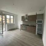 Appartement de 85 m² avec 4 chambre(s) en location à Knutange