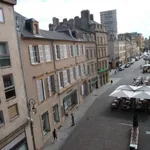 Rent 1 bedroom apartment of 21 m² in Metz