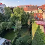 Rent 2 bedroom apartment of 65 m² in zizkov