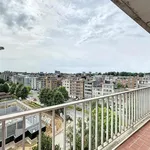 Huur 2 slaapkamer appartement in Berchem-Sainte-Agathe