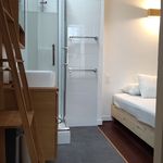 Rent 1 bedroom apartment of 280 m² in Paris