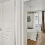 Appartement de 35 m² avec 2 chambre(s) en location à Clichy