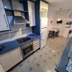 Alquilo 4 dormitorio apartamento de 100 m² en Zaragoza