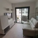 Rent 2 bedroom apartment in barcelona