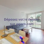 Rent 4 bedroom apartment in Toulouse