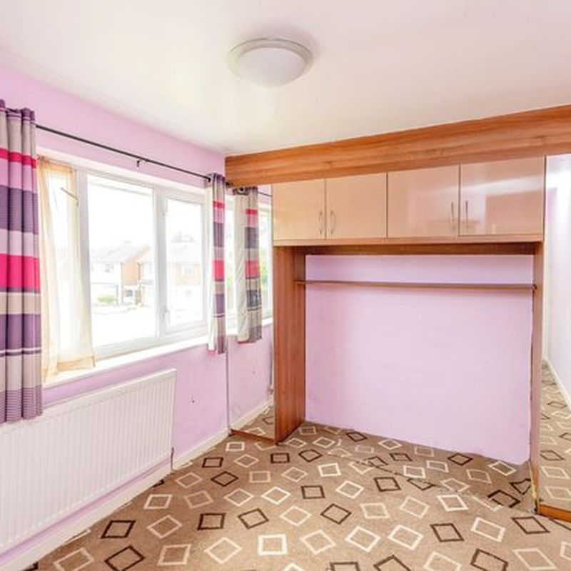 Property to rent in Greaves Avenue, Walsall WS5 The Chuckery