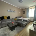 Rent 2 bedroom apartment in Chomutov