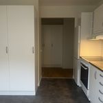 Rent 1 rooms apartment of 46 m², in Uddevalla