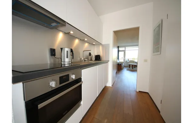 Residence Rembrandt, Noordwijk - Amsterdam Apartments for Rent