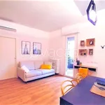 Rent 1 bedroom apartment of 40 m² in Bergamo