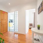 Rent 3 bedroom apartment of 90 m² in Lisboa