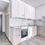 Vuokraa 2 makuuhuoneen asunto, 41 m² paikassa Vantaa