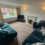 Rent 4 bedroom house in North West England