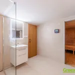 Luxusní rodinný dům se zahradou, 350 m2