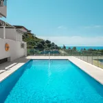 Rent 1 bedroom apartment of 38 m² in Benalmádena