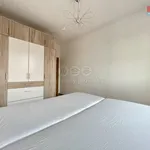 Pronajměte si 2 ložnic/e byt o rozloze 53 m² v Praha