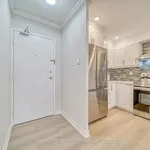 2 bedroom apartment of 1065 sq. ft in Toronto (Don Valley Village)