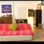 Rent 3 bedroom apartment of 120 m² in Palermo