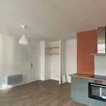 Appartement de 66 m² avec 3 chambre(s) en location à DE BIGORRE