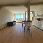  appartement avec 1 chambre(s) en location à Woluwe-Saint-Pierre